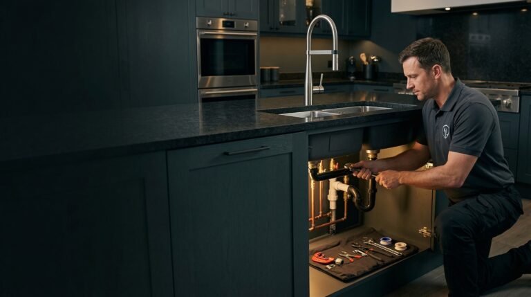 Tank vs. Tankless: Which Water Heater Is Right for Your Home?